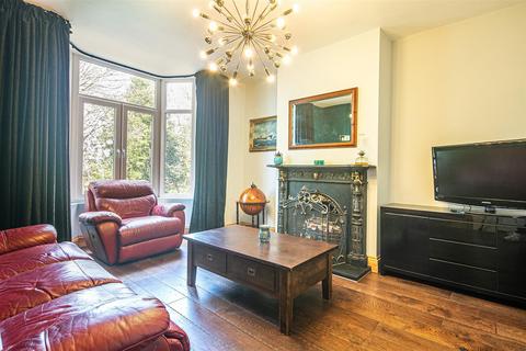 23 Cliffefield Road, Sheffield, S8 9DJ
