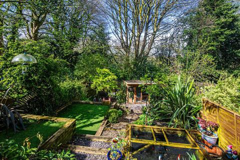 23 Cliffefield Road, Sheffield, S8 9DJ