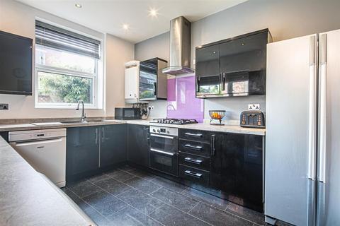 23 Cliffefield Road, Sheffield, S8 9DJ