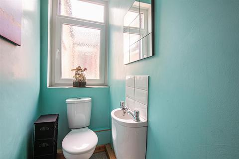 23 Cliffefield Road, Sheffield, S8 9DJ
