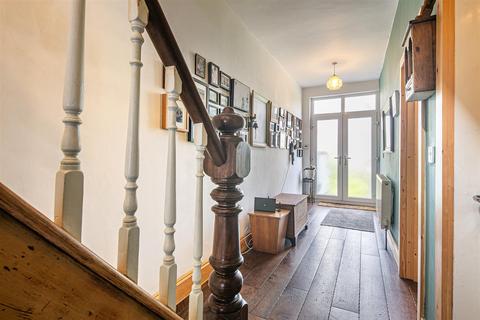 23 Cliffefield Road, Sheffield, S8 9DJ
