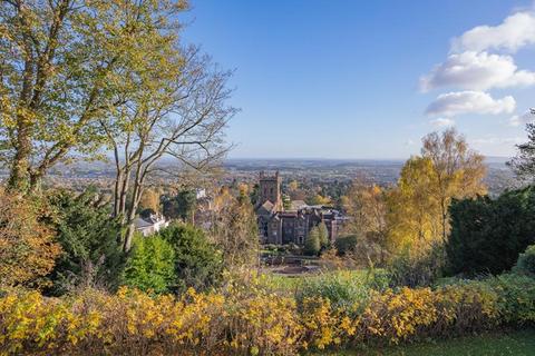 2 bedroom apartment for sale, Bello Sguardo, St. Anns Road, Malvern, Worcestershire, WR14 4RG