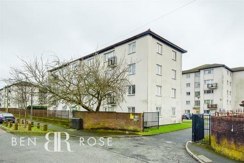 2 bedroom flat for sale, Samuel Street, Preston PR1