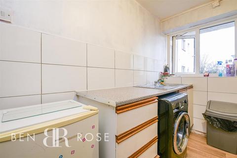 2 bedroom flat for sale, Samuel Street, Preston PR1