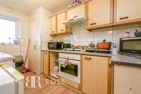 2 bedroom flat for sale, Samuel Street, Preston PR1