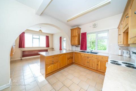50 Allport Road, Cannock, WS11 1DY