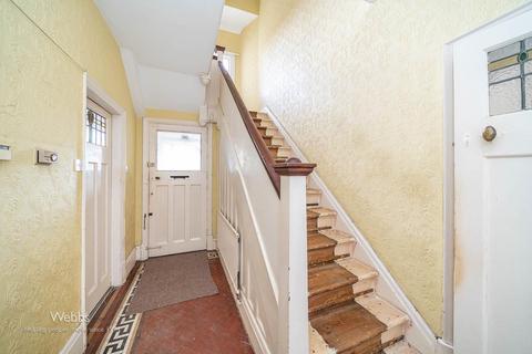 50 Allport Road, Cannock, WS11 1DY