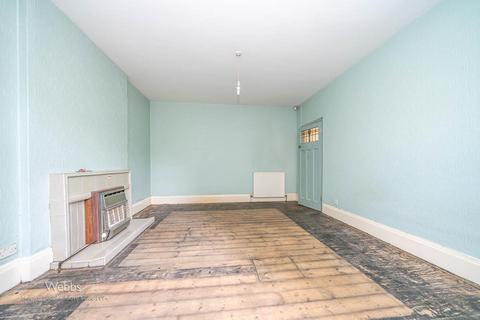 50 Allport Road, Cannock, WS11 1DY