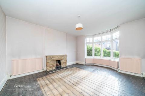 50 Allport Road, Cannock, WS11 1DY