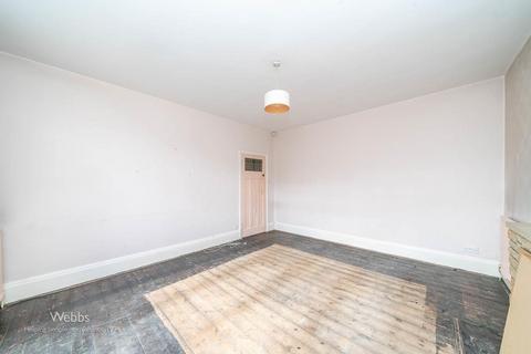 50 Allport Road, Cannock, WS11 1DY