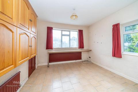 50 Allport Road, Cannock, WS11 1DY