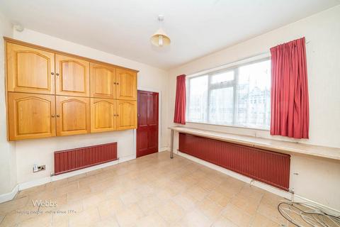 50 Allport Road, Cannock, WS11 1DY