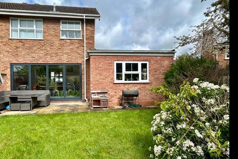 12 Avonbrook Close, Stratford-upon-avon, CV37 9LT