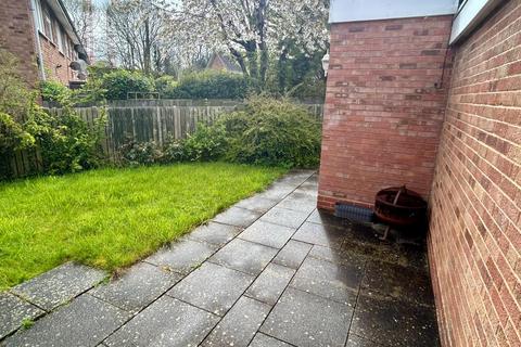 12 Avonbrook Close, Stratford-upon-avon, CV37 9LT
