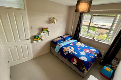 12 Avonbrook Close, Stratford-upon-avon, CV37 9LT