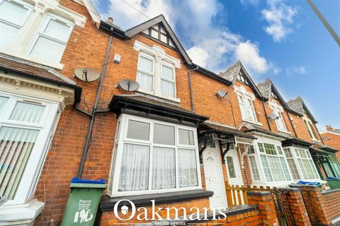 3 bedroom terraced house for sale, Waterloo Road, Smethwick, B66