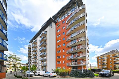 2 bedroom apartment for sale, Galaxy Building, 5 Crews Street, E14