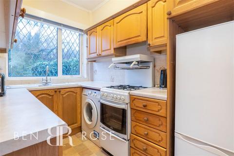 70 Broadgate, Preston, PR1 8DU