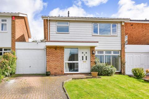 3 bedroom link detached house for sale, 4 Forton Close, Compton, Wolverhampton