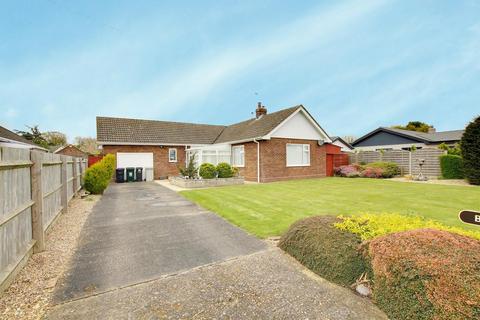 3 bedroom detached bungalow for sale, Sea Lane, Mablethorpe LN12