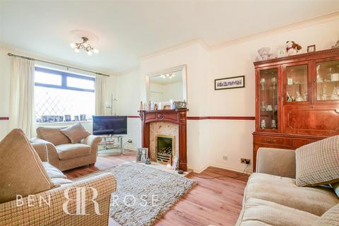 3 bedroom semi-detached house for sale, Sidney Avenue, Preston PR4