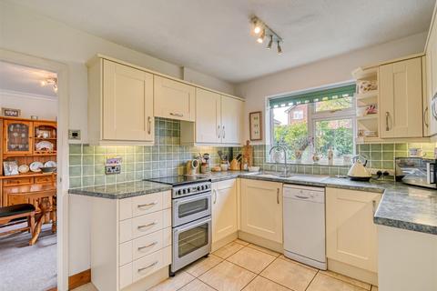 3 bedroom detached house for sale, 4 Whitmore Close, Bridgnorth