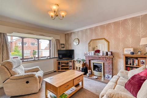 3 bedroom detached house for sale, 4 Whitmore Close, Bridgnorth