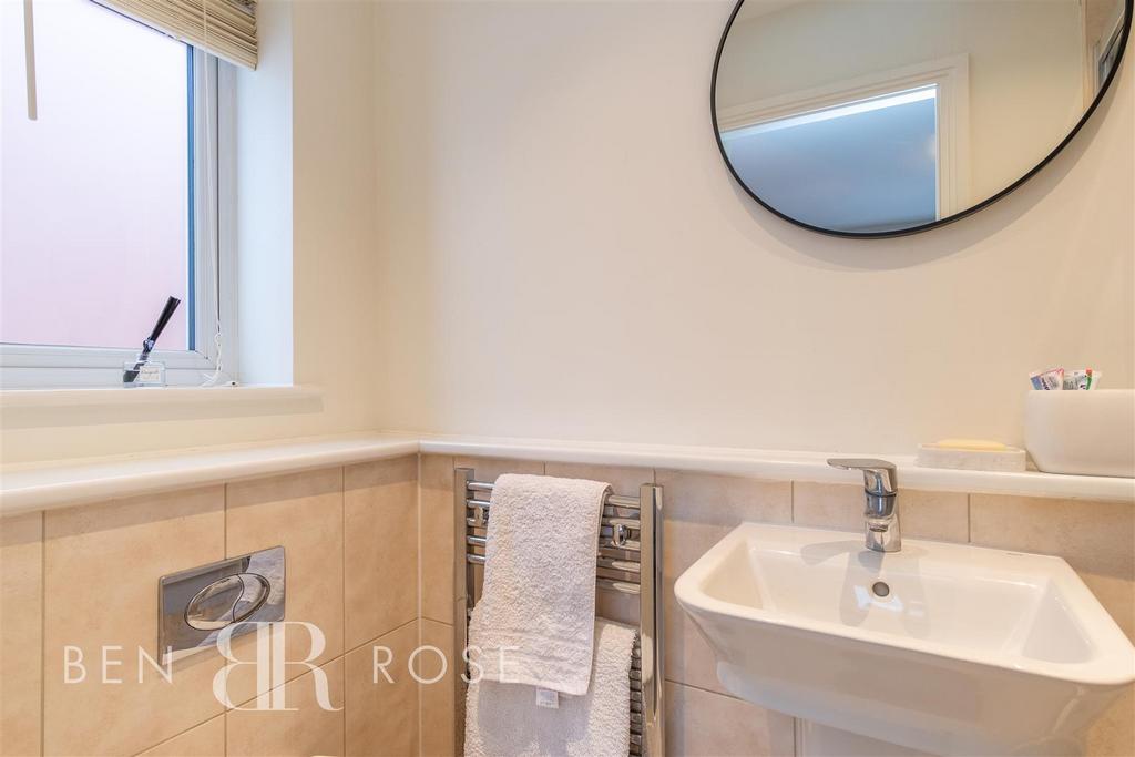 Master Ensuite