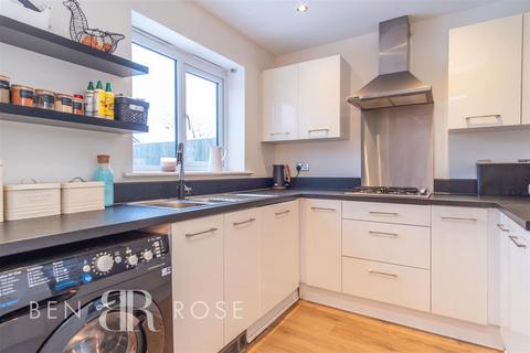 6 Saxon Place, Penwortham, Preston, PR1 9RW