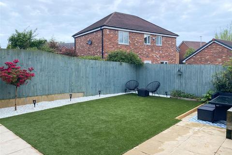 6 Saxon Place, Penwortham, Preston, PR1 9RW