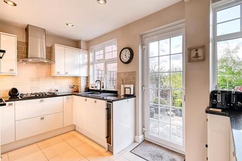3 bedroom terraced house for sale, 2 Cliff Gardens, Cliff Road, Bridgnorth