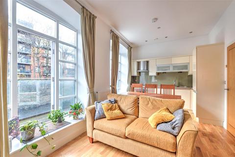 1 bedroom apartment to rent, Mowbray Street, Kelham Island, Sheffield