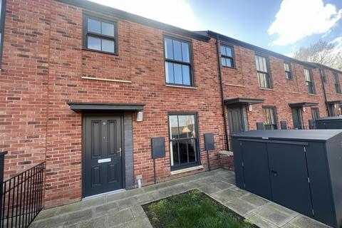 Stockport - 3 bedroom house to rent