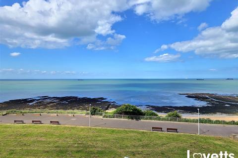 2 bedroom apartment for sale, Lewis Crescent, Cliftonville, Margate, CT9