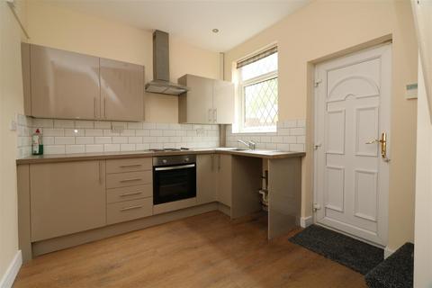 2 bedroom terraced house for sale, Upper Clara Street, Kimberworth, Rotherham