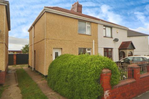 3 bedroom semi-detached house for sale, Dane Street North, Thurnscoe, Rotherham