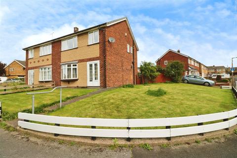 2 Richards Way, Rawmarsh, Rotherham, S62 5QU