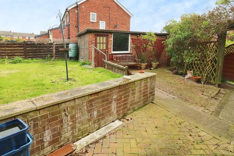 2 Richards Way, Rawmarsh, Rotherham, S62 5QU