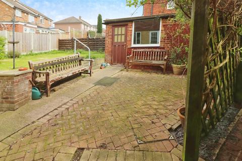 2 Richards Way, Rawmarsh, Rotherham, S62 5QU