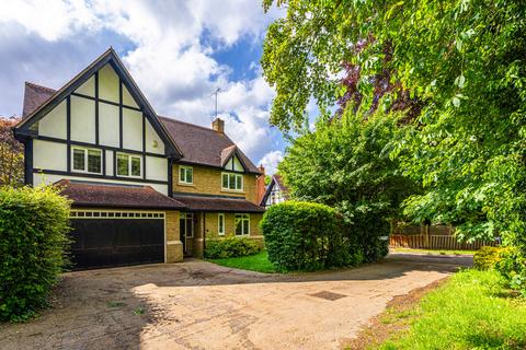 5 bedroom detached house for sale, Rufford Close, WATFORD, WD17