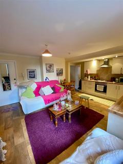 1 bedroom apartment to rent, Flat 1, 152 Herrick Road, Loughborough