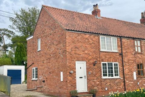New Cottage Main Street, Scagglethorpe, Malton, YO17 8DT