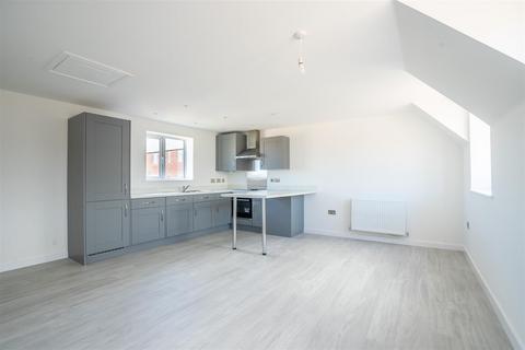 1 bedroom apartment to rent, Alf Patrick Court, York, YO30 7EQ