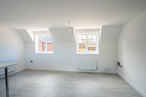 1 bedroom apartment to rent, Alf Patrick Court, York, YO30 7EQ