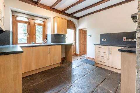 2 bedroom detached bungalow for sale, Tilley Lane, Farmborough, Bath