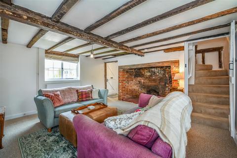 3 bedroom cottage for sale, Upper Clatford, Andover