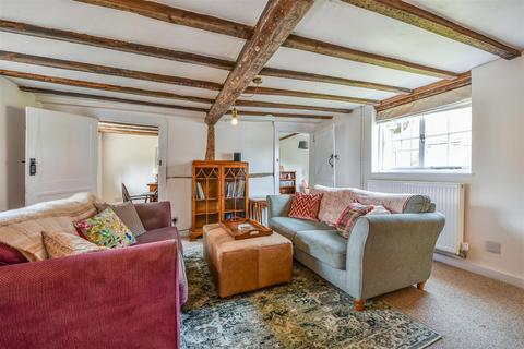 3 bedroom cottage for sale, Upper Clatford, Andover