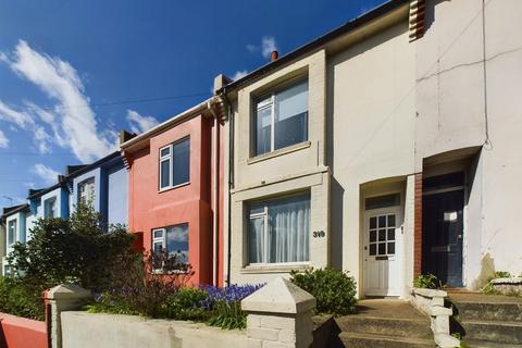 319 Bear Road, Brighton, BN2 4DD