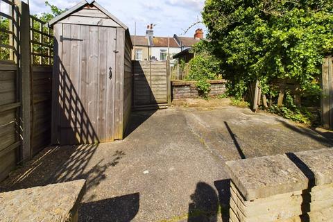 319 Bear Road, Brighton, BN2 4DD