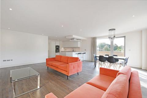 2 bedroom penthouse for sale, Apartment 6 Dukes Place, 2 David Baldwin Way, Sheffield